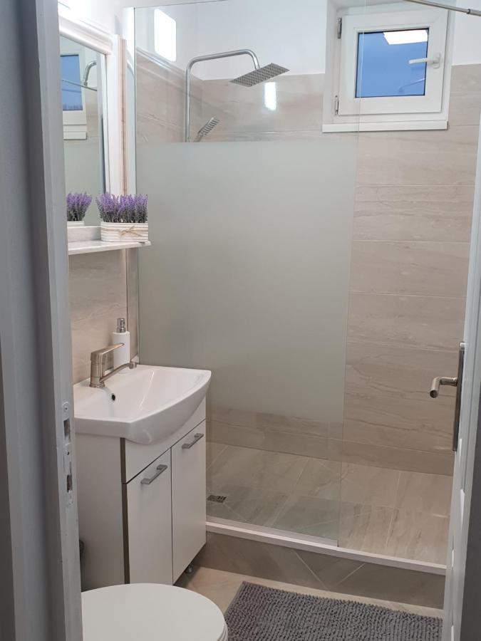 Apartament Tiron In Centru Orasului Gura Humorului Extérieur photo