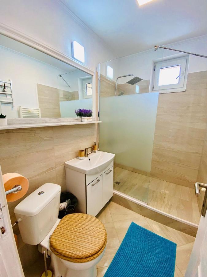 Apartament Tiron In Centru Orasului Gura Humorului Extérieur photo
